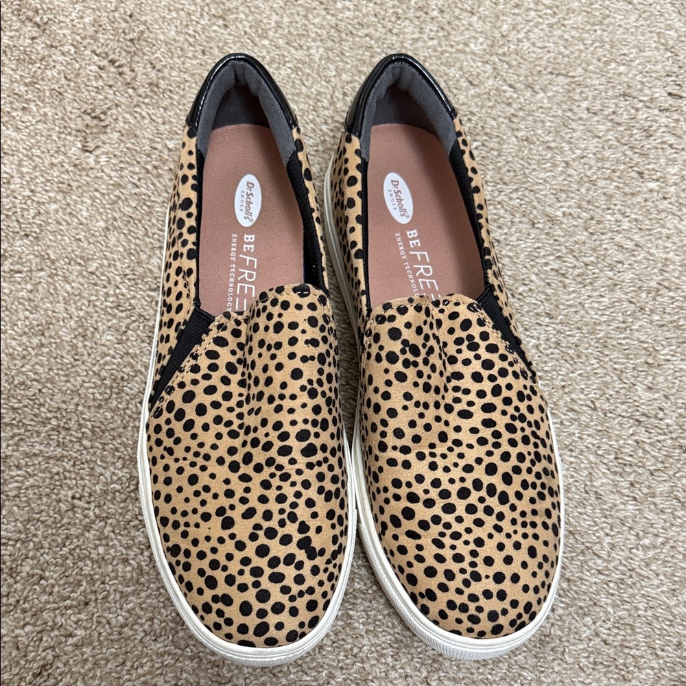 Dr Scholls size 8
